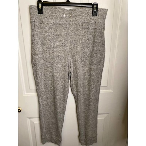 Spirit Jersey Top and Pants Gray Size Medium NWTs - Picture 6 of 9